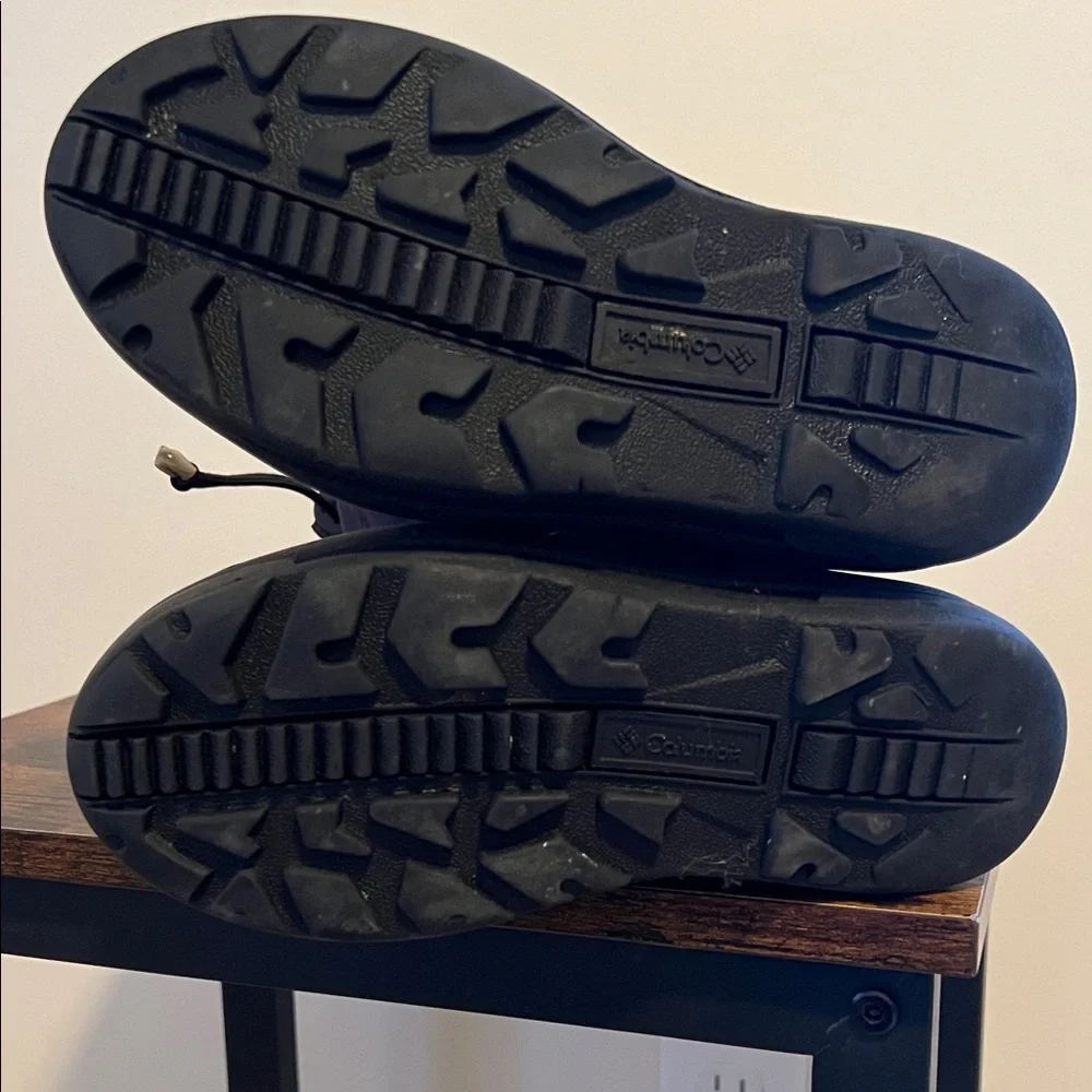 Columbia Powderbug Plus II Snow Boots
